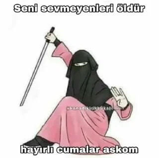 🤲 emoji may sitikers pack by @QuotLyBot Telegram sticker 10 of 105