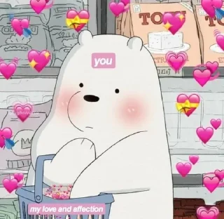 💝 emoji may sitikers pack by @QuotLyBot Telegram sticker 5 of 105