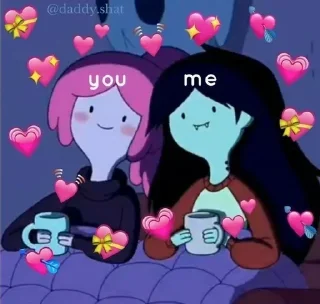 💘 emoji may sitikers pack by @QuotLyBot Telegram sticker 8 of 105