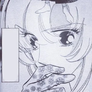 🫧 emoji Tenjou Utena |🫧| Telegram sticker 23 of 90