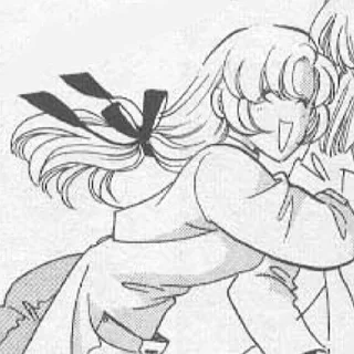 🩹 emoji Utena Tenjou |🩹| Telegram sticker 20 of 35