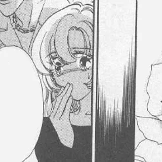 🩹 emoji Utena Tenjou |🩹| Telegram sticker 12 of 35