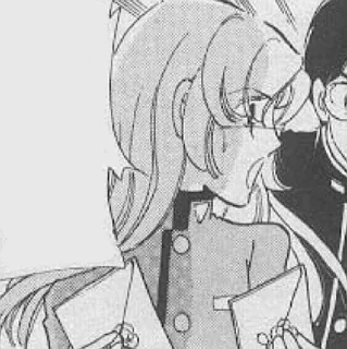🩹 emoji Utena Tenjou |🩹| Telegram sticker 18 of 35