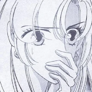 🫧 emoji Tenjou Utena |🫧| Telegram sticker 17 of 90