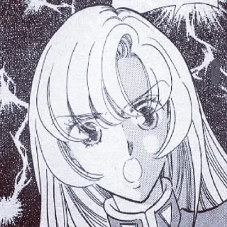 Sticker from Tenjou Utena |🫧|