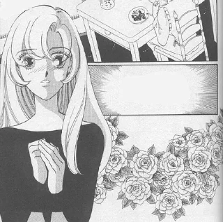 🩹 emoji Utena Tenjou |🩹| Telegram sticker 8 of 35