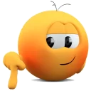 Sticker from Колобанга