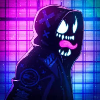 😈 emoji Крутіє фоткі Telegram sticker 8 of 21