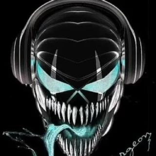 😈 emoji Крутіє фоткі Telegram sticker 1 of 21