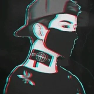 😈 emoji Крутіє фоткі Telegram sticker 14 of 21