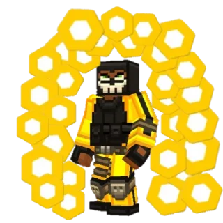 😎 emoji MA1L Telegram sticker 6 of 19