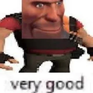 👍 emoji Хуй негра🤨 by @sticat_app Telegram sticker 21 of 46