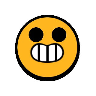 Sticker from Stickers Brawl