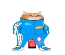 🐱 emoji @RILDAN_HYU_SASI Telegram sticker 11 of 90