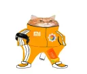 🐱 emoji @RILDAN_HYU_SASI Telegram sticker 10 of 90
