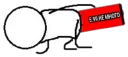 🌑 emoji @RILDAN_HYU_SASI Telegram sticker 5 of 90