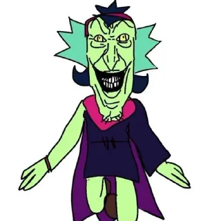⭐️ emoji Ешкере @Stikerhi_bot Telegram sticker 10 of 50