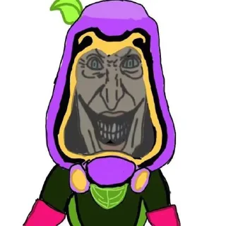 ⭐️ emoji Ешкере @Stikerhi_bot Telegram sticker 1 of 50
