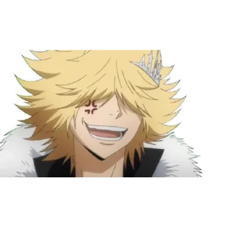 Belphegor KHR sticker 2