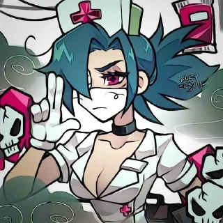 Sticker from 𖦤𝑉𝑎𝑙𝑒𝑛𝑡𝑎𝑖𖦤