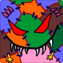 Sticker from 19:47