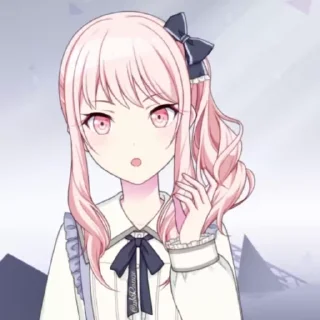 🎀 emoji ೀ . ۫  @ajaxxchannel ; @beluga282 . ° ₊ 색욕 ꒱ . Telegram sticker 8 of 48