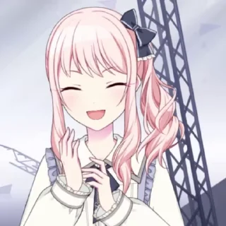 🎀 emoji ೀ . ۫  @ajaxxchannel ; @beluga282 . ° ₊ 색욕 ꒱ . Telegram sticker 9 of 48