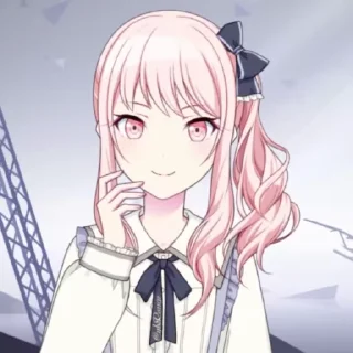 🎀 emoji ೀ . ۫  @ajaxxchannel ; @beluga282 . ° ₊ 색욕 ꒱ . Telegram sticker 24 of 48