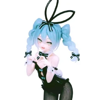 🍒 ❗Pury pury Miku-chan❗🍒 by ⒺⓃ sticker 1