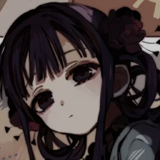 Sticker from aoi akane @eishenchan