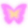 🦋 emoji stars @TgEmojiBot Telegram sticker 5 of 190