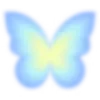 🦋 emoji stars @TgEmojiBot Telegram sticker 3 of 190