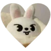 🐰 emoji stars @TgEmojiBot Telegram sticker 15 of 190