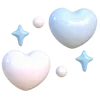 🌟 emoji stars @TgEmojiBot Telegram sticker 20 of 190