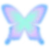 🦋 emoji stars @TgEmojiBot Telegram sticker 4 of 190