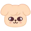 🐶 emoji Skz Telegram sticker 16 of 104