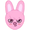 🐷 emoji Skz Telegram sticker 12 of 104