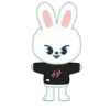 🐰 emoji Skz Telegram sticker 20 of 104