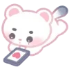 🥟 emoji Skz Telegram sticker 4 of 104