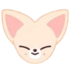 🦊 emoji Skz Telegram sticker 17 of 104