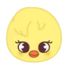 🐥 emoji Skz Telegram sticker 15 of 104