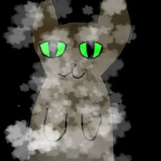 Sticker from Ulycat