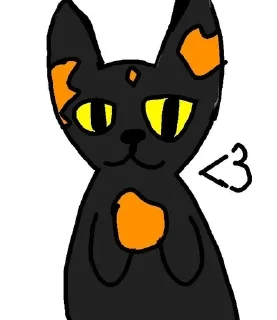 Sticker from Ulycat
