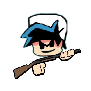 Sticker from 🔷Блуфренд🔷(Пины)