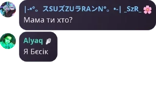 Sticker from Комарики Дзюбрики 🦟🦟🦟 pack by @QuotLyBot