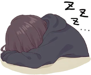 😶 emoji MenheraChan v.2 @duishenov_talgat Telegram sticker 16 of 77