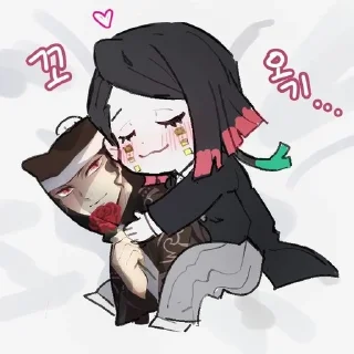 💤 emoji Что то красивое Telegram sticker 5 of 35