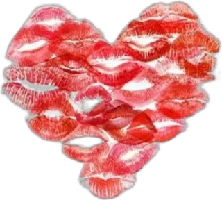 Sticker from Типа что-то красивое