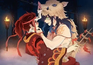 🕺 emoji Что то красивое Telegram sticker 12 of 35