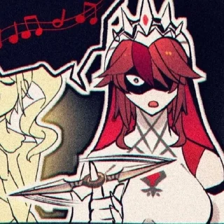 Sticker from something wrong is happening